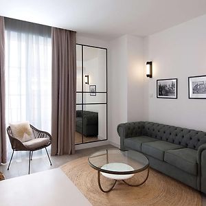 Suite King con 1 Camera da Letto