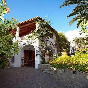 Residence Hotel Villa Fiorentino